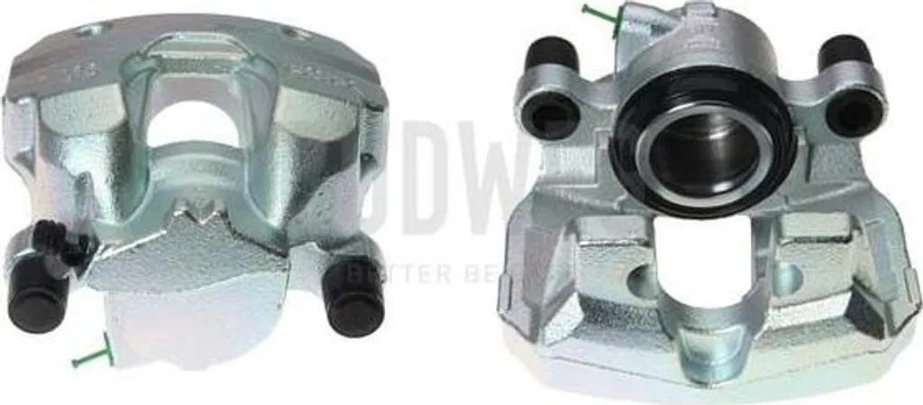 Étrier de frein arrière hydraulique pour SUV Volvo XC60 modèle 345186