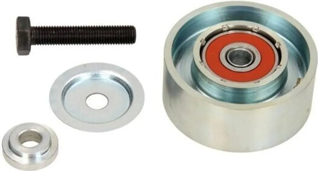 Poulie MAXGEAR pour entretien courroie Hilux - Fiabilité moteur assurée