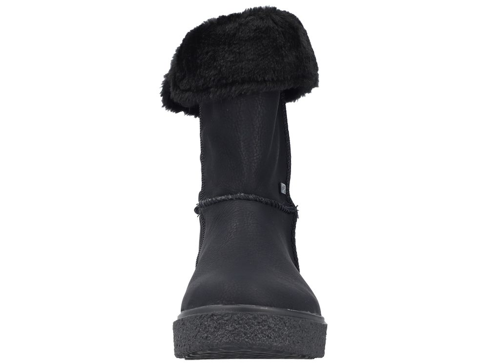 Rieker Buty Y009000 Zdjęcie produktu 9