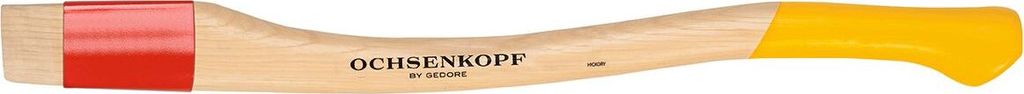 OCHSENKOPF OX E-620 H-1250 Ersatzstiel, Hickory, ROTBAND-PLUS, 700 mm, 1885154