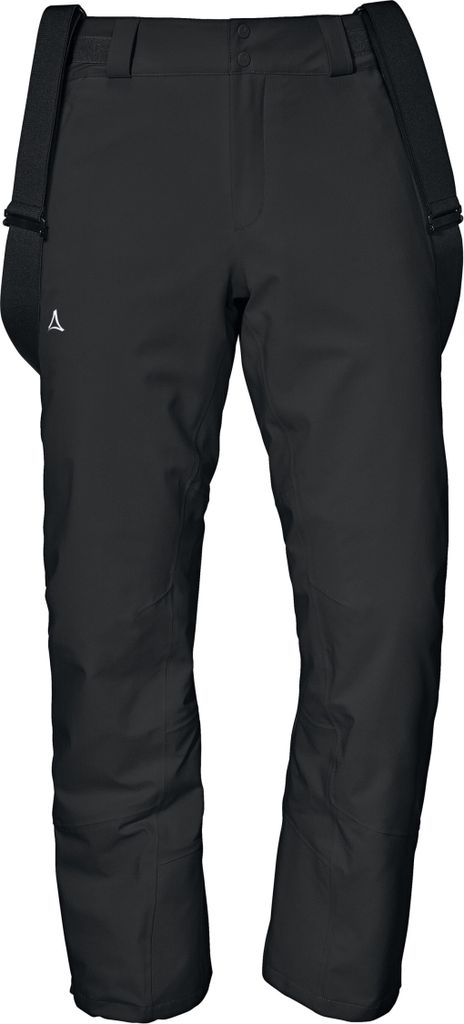 SCHÖFFEL Ski Pants Weissach M BLACK BLACK 27 Produktbild 