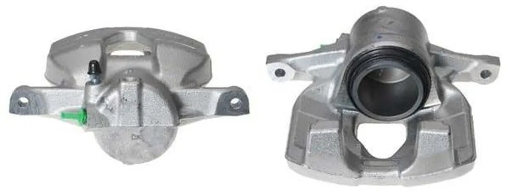 Freinage usé ? Étrier de frein BREMBO Fiat Tipo Break pour votre sécurité