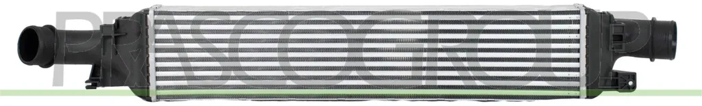 Refroidisseur d'air de suralimentation AUDI Q3 - Échangeur Intercooler