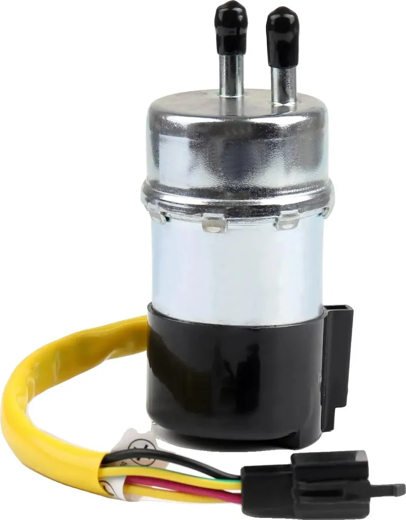 Pompe à Carburant 6,5 mm contre les Pannes d'Injection Suzuki Kawasaki