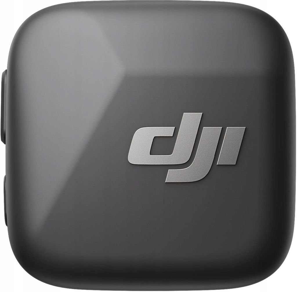 DJI CP.RN.00000431.01, Nadajnik bodypack, 100 - 20000 Hz, Zdjęcie produktu 