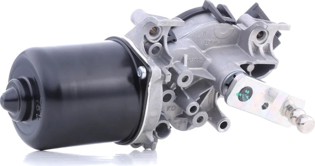 Moteur d'essuie-glace avant pour réparer l'essuyage de DS3 et C3 II