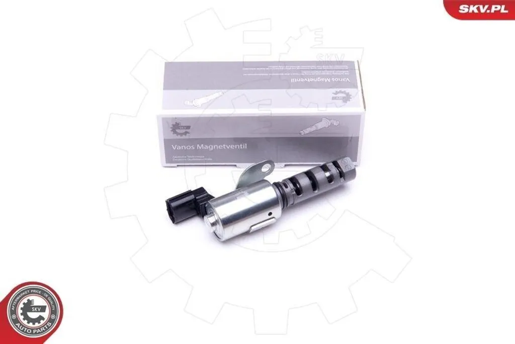 Vanne de commande d'arbre à cames 39SKV060 compatible TOYOTA SUPRA J80