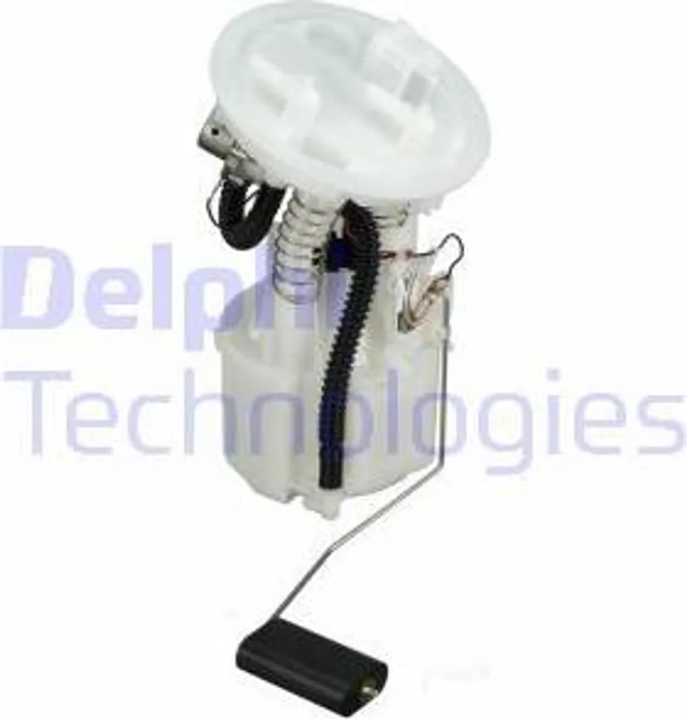 Unité d'alimentation DELPHI FG1872-12B1 OE 133399 pour Megane et Scenic
