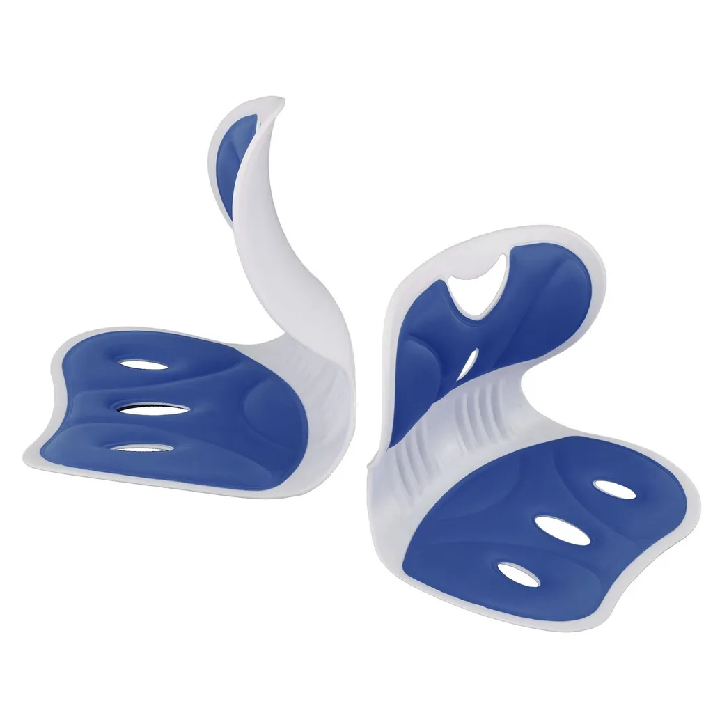 Chaise de correction de la posture assise pour enfants et étudiants - 7