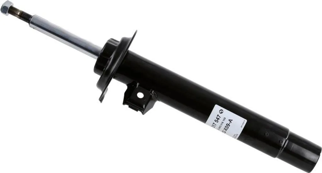 Amortisseur à gaz SACHS 317 547 OE 1096849 pour BMW E46 Haute Fiabilité