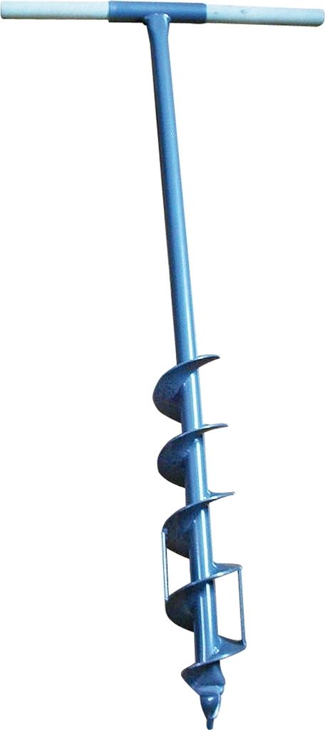 Coclea di trivellazione 150 mm, larghezza: 70 mm Immagine del prodotto 