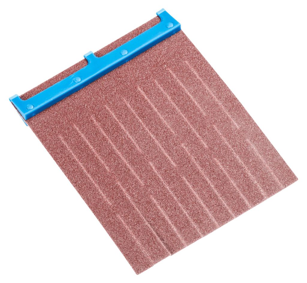 PFERD POLIFLAP flaps, 12 Stück(e)