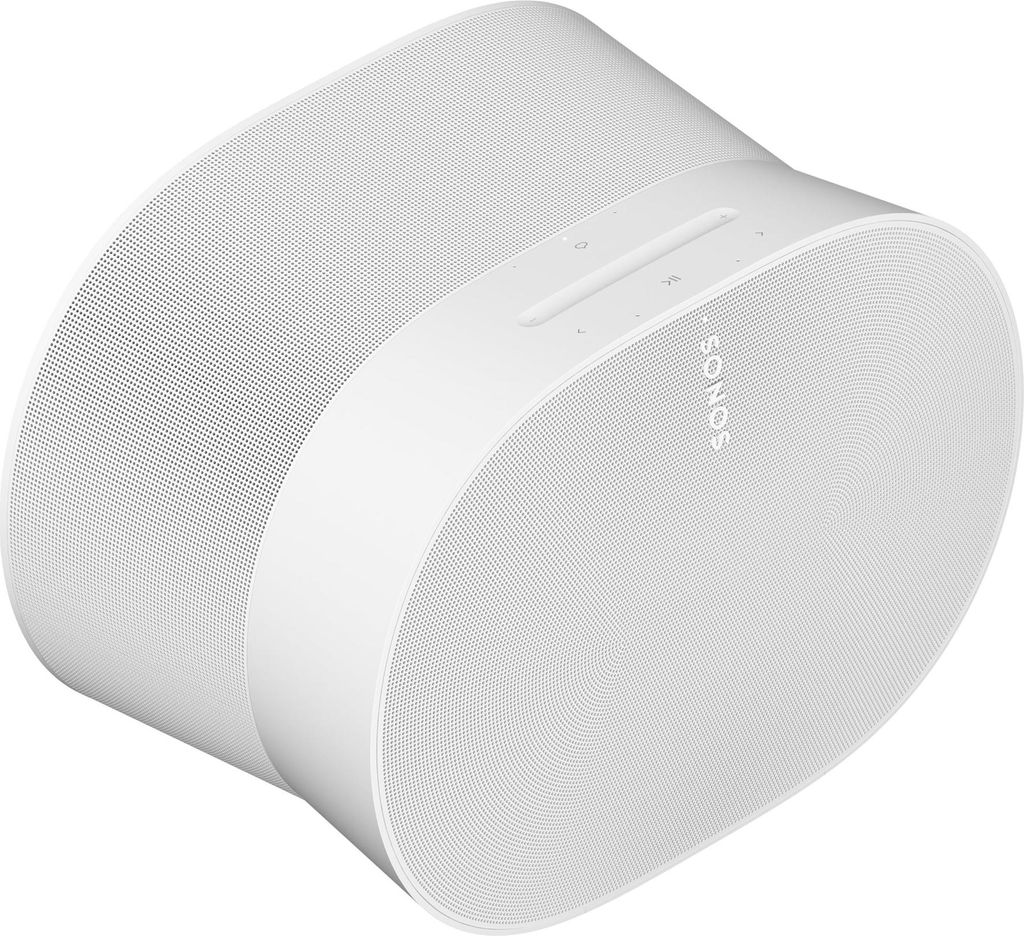 Sonos Era 300 weiß Streaming-Lautsprecher (Dolby Atmos, Produktbild 