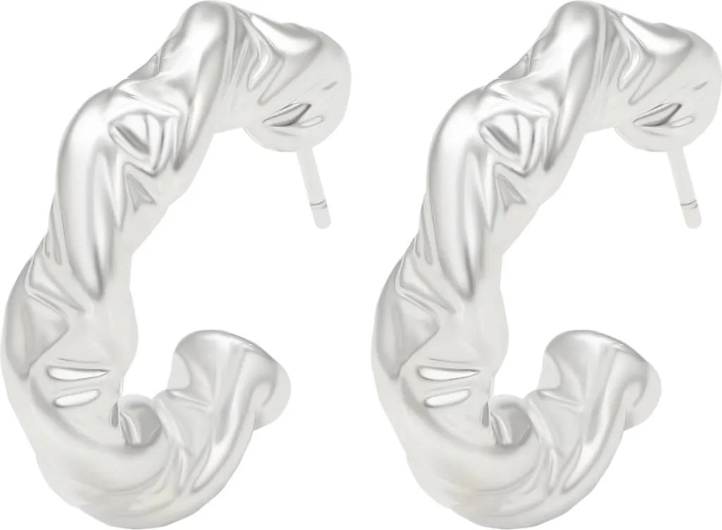 Joella Orecchini Argento Donna: Offerta Online Taglia Unica Spedizione
