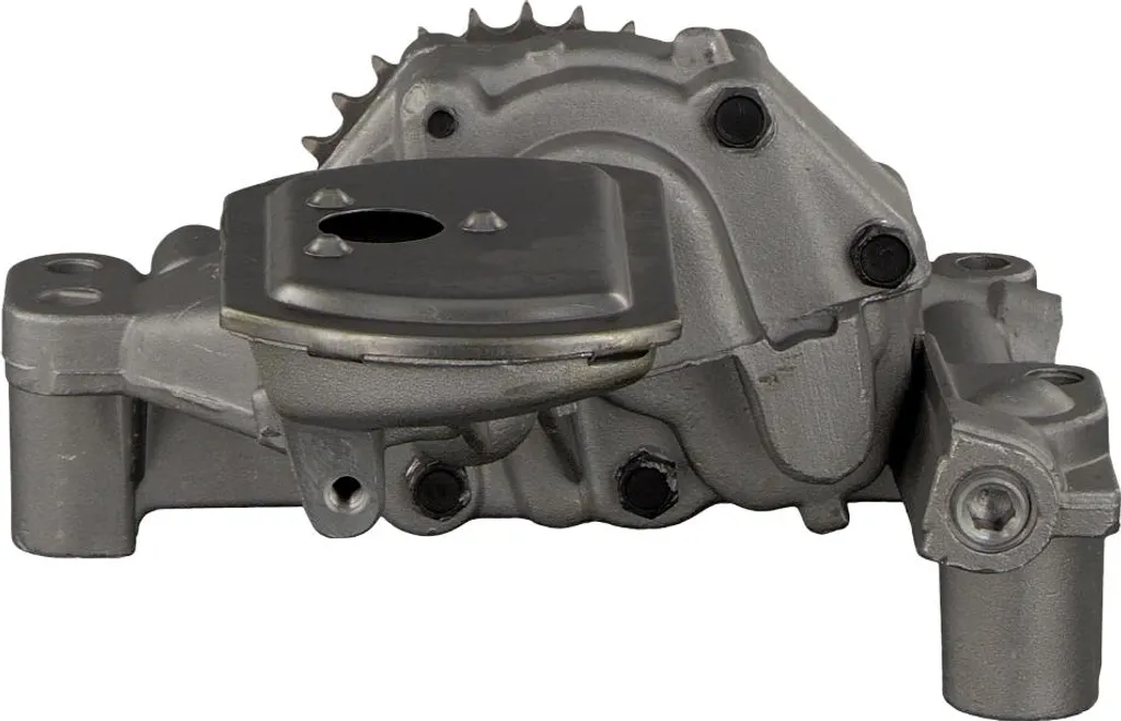 Pompe à huile haute pression FEBI 23211 pour moteur FIAT Ulysse - 4