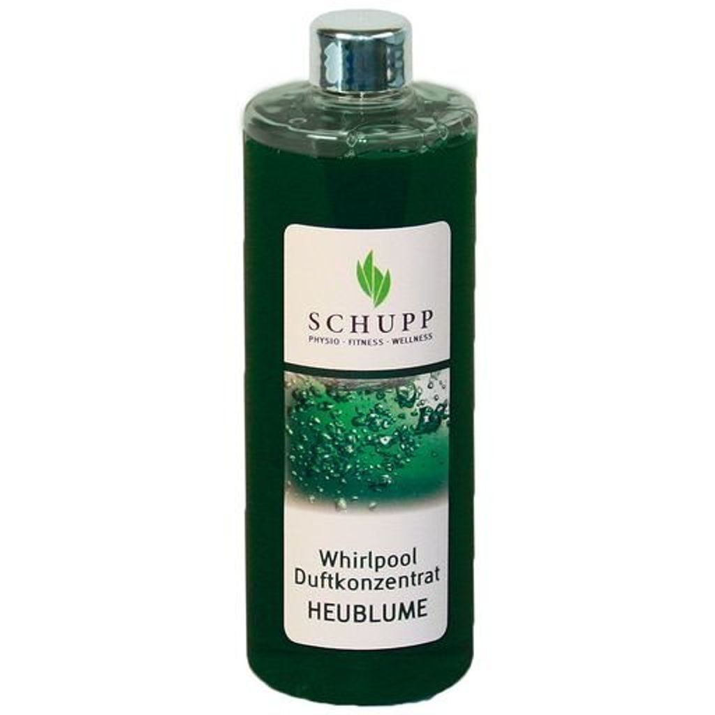 Perličková koupel - Luční kvítí 500 ml Obrázek produktu 