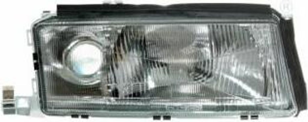 TYC Hauptscheinwerfer 20-5295-08-2