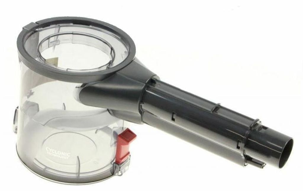Hoover contenitore serbatoio scopa aspirapolvere H-Free 100 Immagine del prodotto 