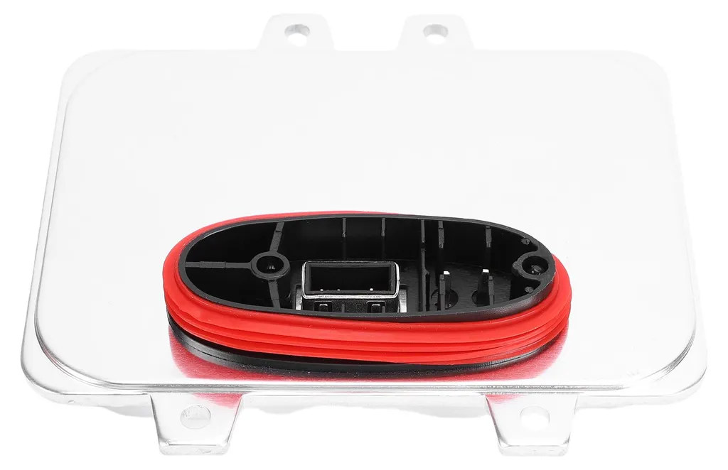 Module de Commande Phare Xénon 55DV009000-00 pour Jaguar XK 2007-2009 - 16