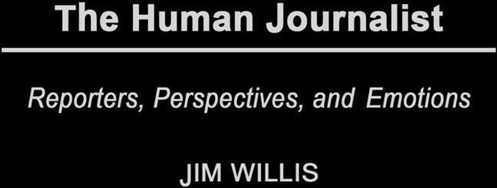 The Human Journalist