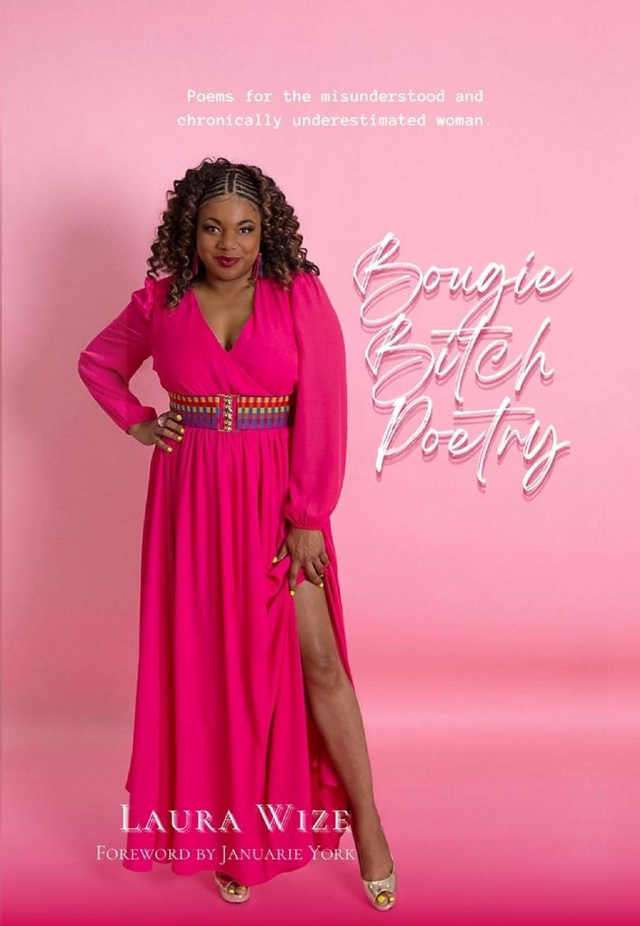 Bougie Bitch Poetry