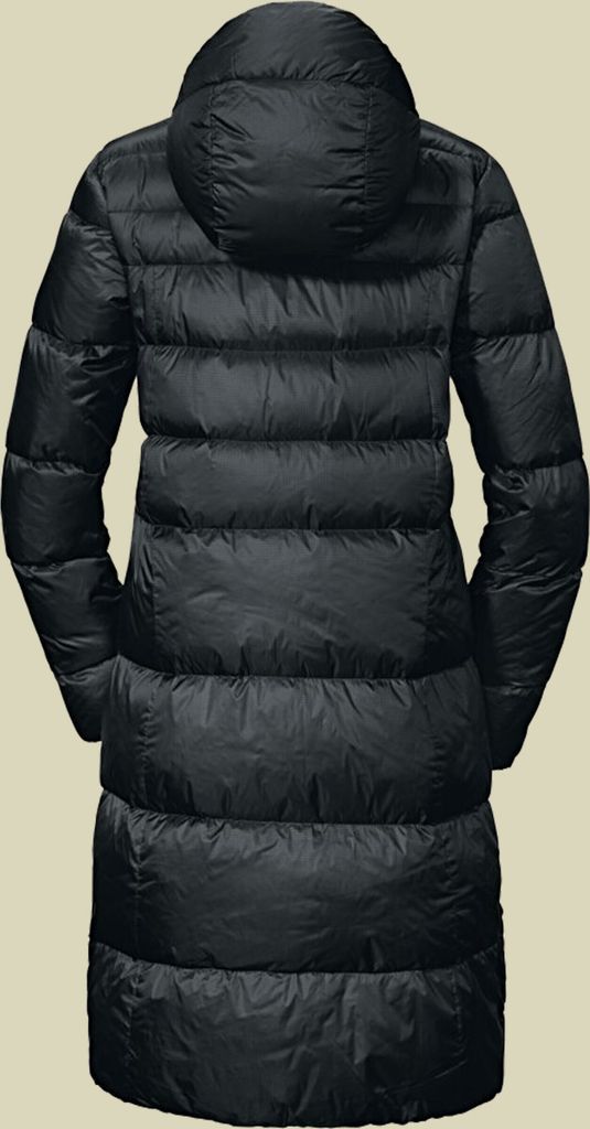 SCHÖFFEL Down Coat Kenosha L 9990 black 40 Produktbild 2