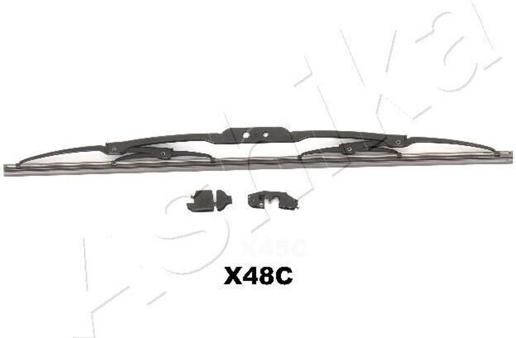 ASHIKA Scheibenwischer für VW Golf IV Schrägheck (1J1) 480mm