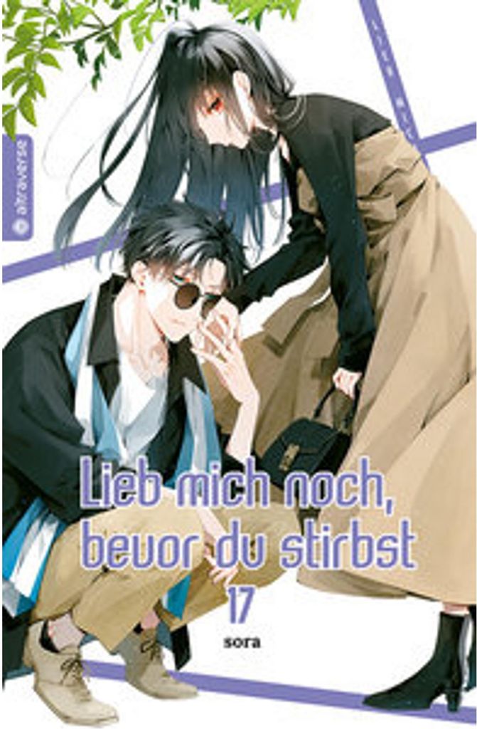 Lieb mich noch, bevor du stirbst 17