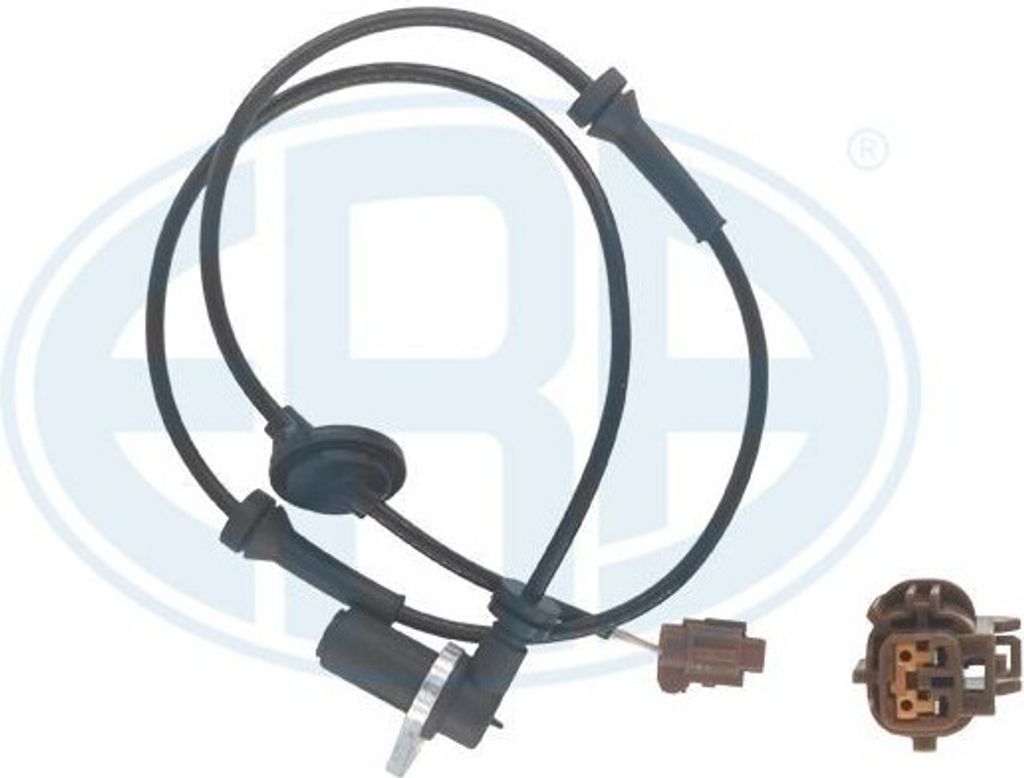 ERA 560693A - OE 47911 2Y060 ABS-Sensor für Maxima QX V (A33), X-Trail (T30)