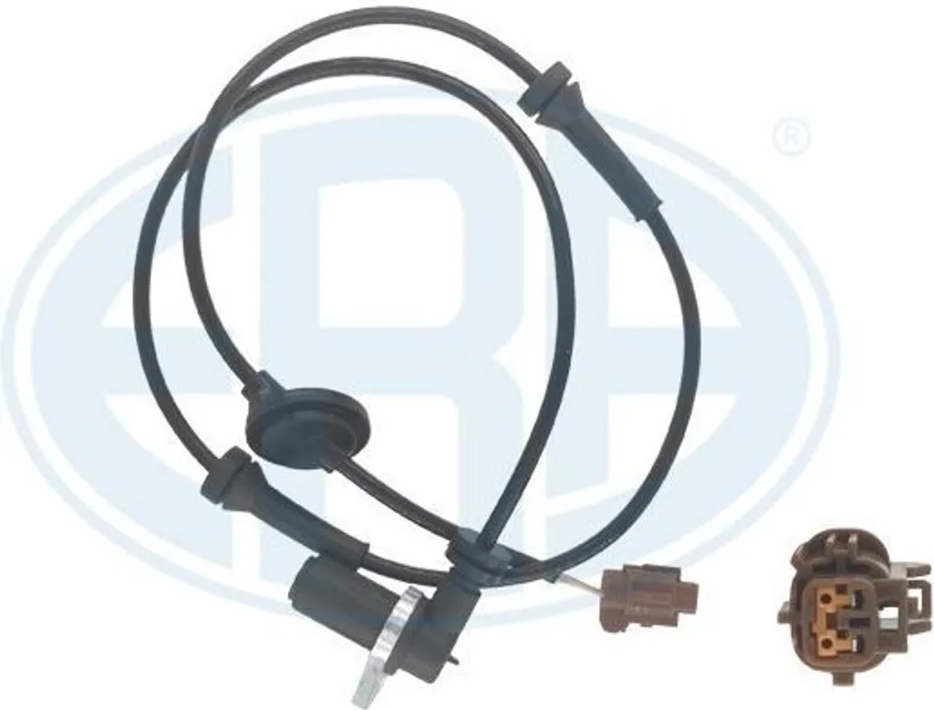Capteur ABS ERA 560693A pour Maxima QX V A33 et X-Trail T30 - OE 47911 2Y060