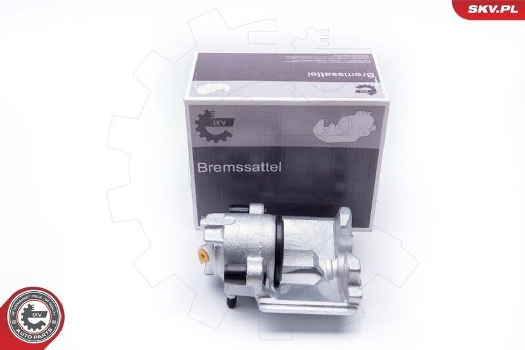 ESEN SKV Bremssattel Vorne Links für FORD MONDEO II Kombi (BNP) 34SKV881