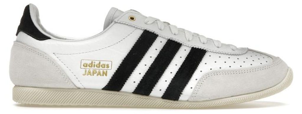 adidas Japan Cloud White Black (Women's) - EU 42 Produktbild 