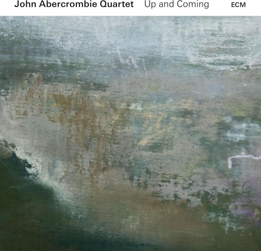 Abercrombie,John Quartet-Up And Coming