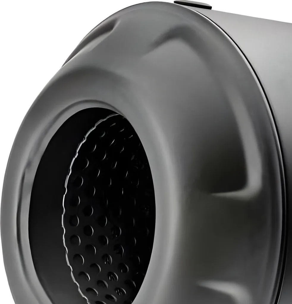 Pot d'échappement racing LeoVince LV-10 noir D54 pour montage perso