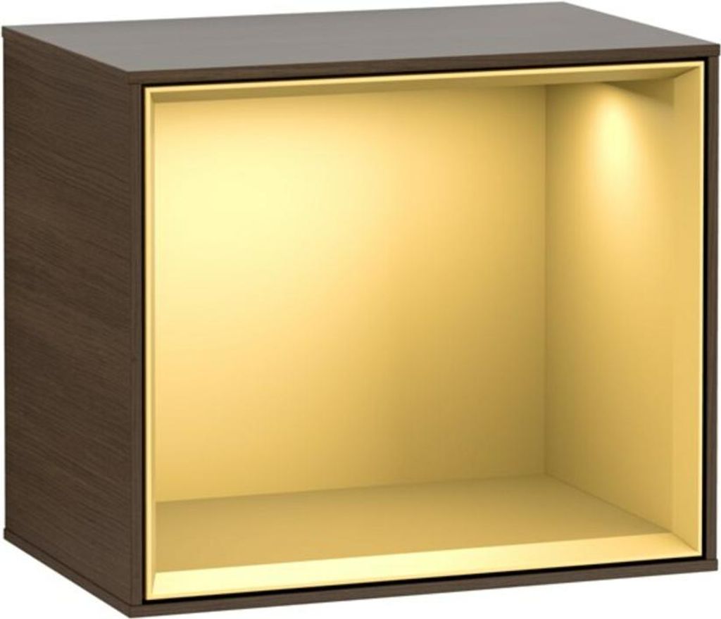 Villeroy & Boch V&B Regalmodul FINION 418x356x270 Reg go Produktbild 