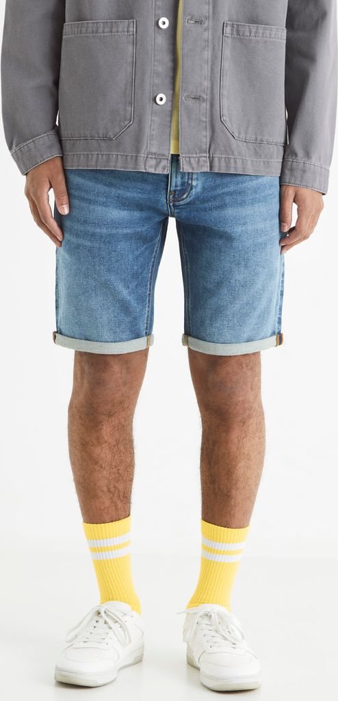 Celio Jeansshorts Boknitbm 1109542__38