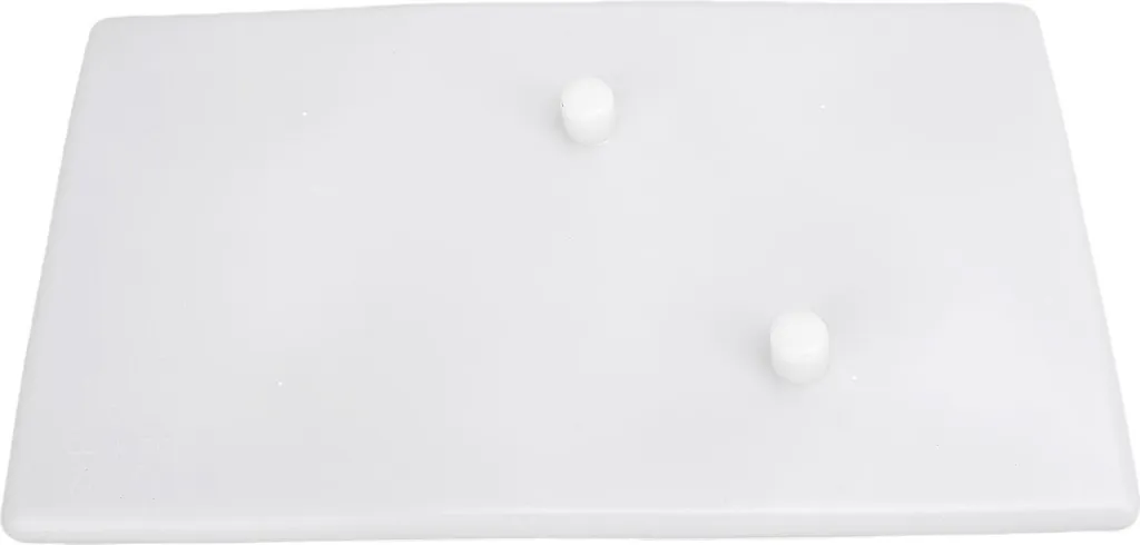 Remplacer support batterie cassé LX470 1998-2007 - Bac ABS de rechange