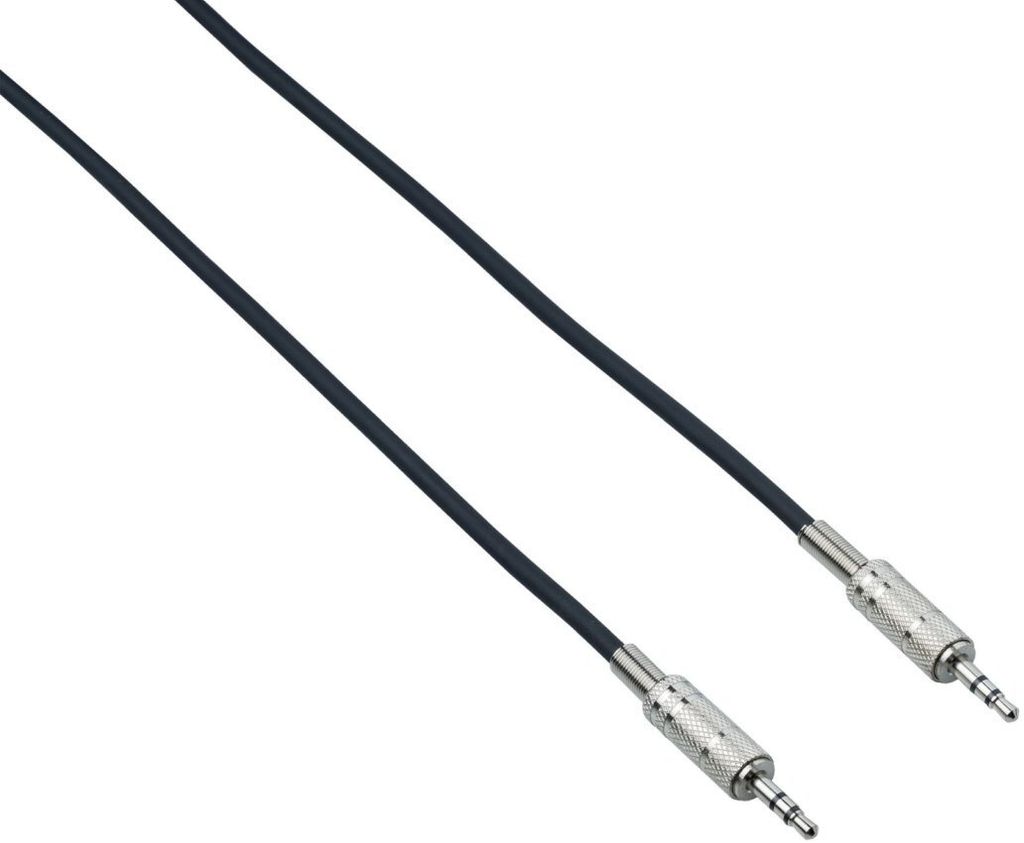 Bespeco EI450 4,5 m Audiokabel