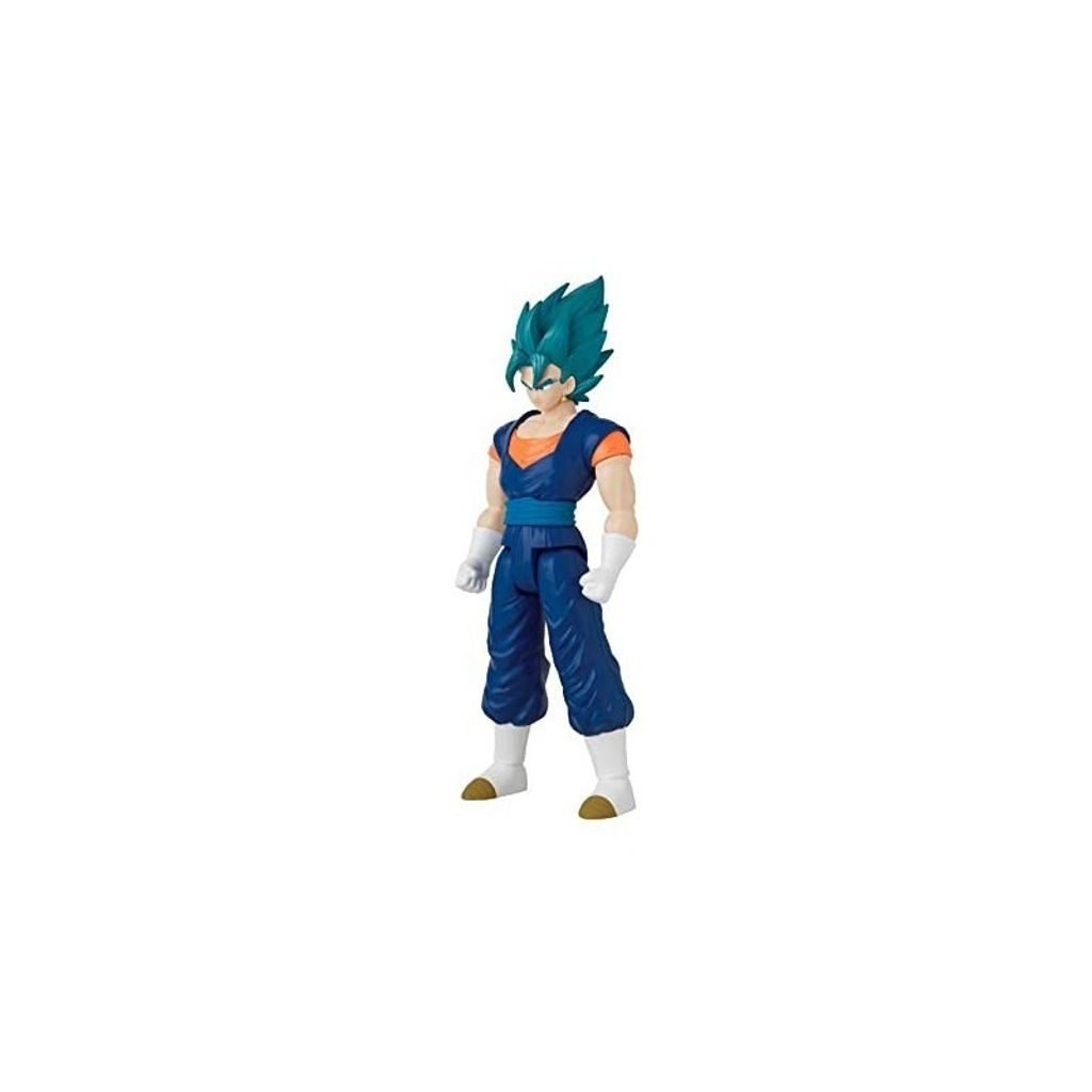Bandai - Dragon Ball Super 36749 Serie Limit Breaker 30 cm Immagine del prodotto 
