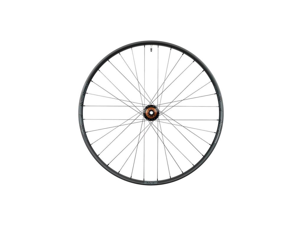STAN'S Laufrad "CREST MK4", 27,5" ETRTO 622 x 25.0 HR, CL Scheibe