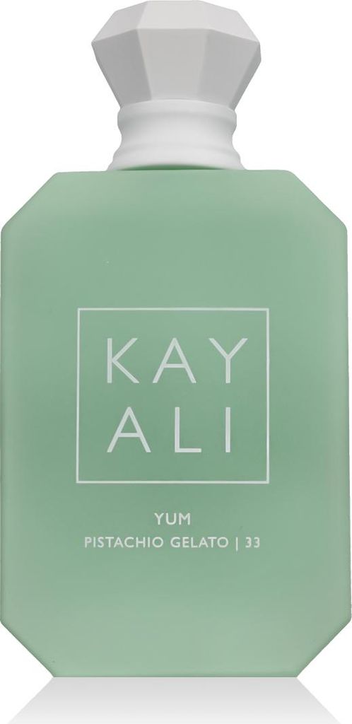 Kayali Yum Pistachio Gelato | 33 EDP Intense 100 ml UNISEX Image du produit 