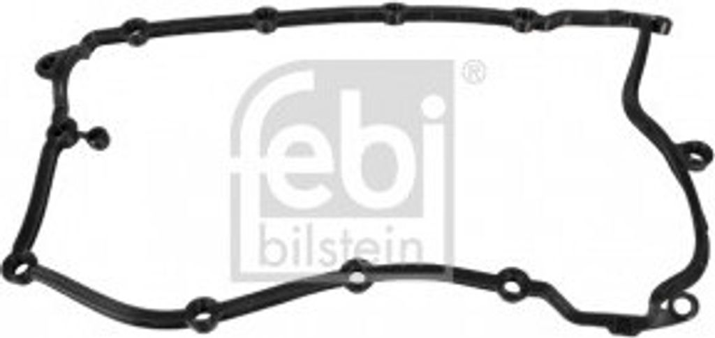 FEBI BILSTEIN 172879 - OE AJ 813020 Dichtung, Zylinderkopfhaube für Range Rover Velar (L560), Range Rover Sport (L494), Discovery IV (L319), XF (X...