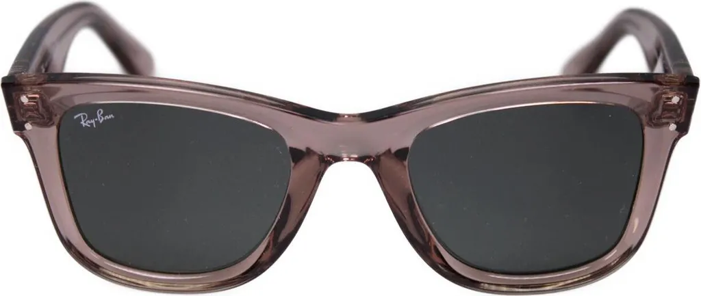 Ray-Ban Wayfarer Reverse RB R0502S Anti-Reflet pour un Confort Visuel