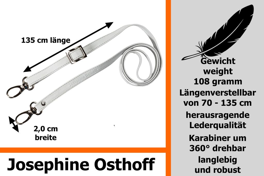PH PandaHall Schlangenkette Für Taschen – Silberfarben, 2 Stück, Je 61 Cm Lang, Mit Metallverschluss