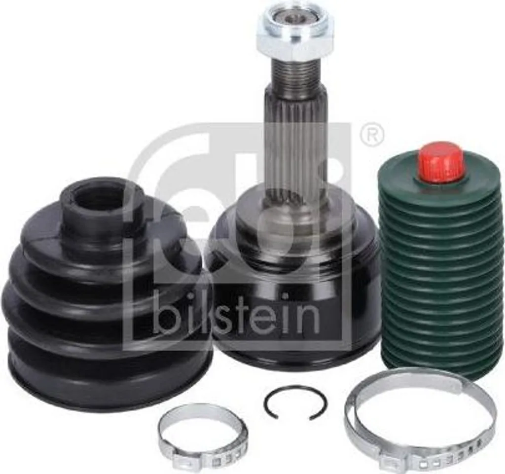 Joint Arbre de Transmission Febi 183256 pour Micra et Note OE 39211AY625