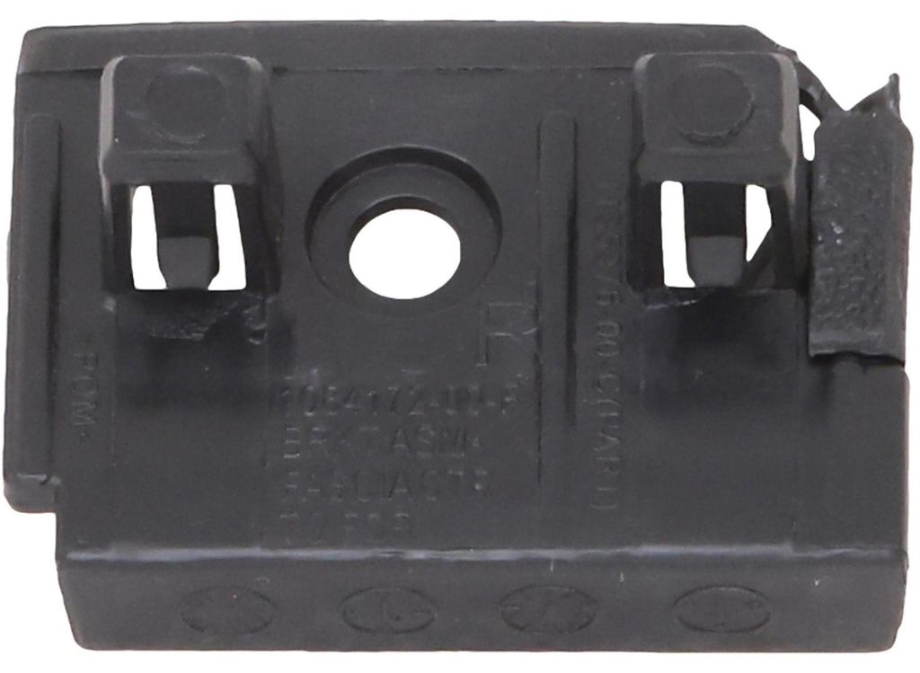 DIEDERICHS 7930034 Halter, Stoßstange vorne rechts für TESLA MODEL 3 (5YJ3) 2018-2023