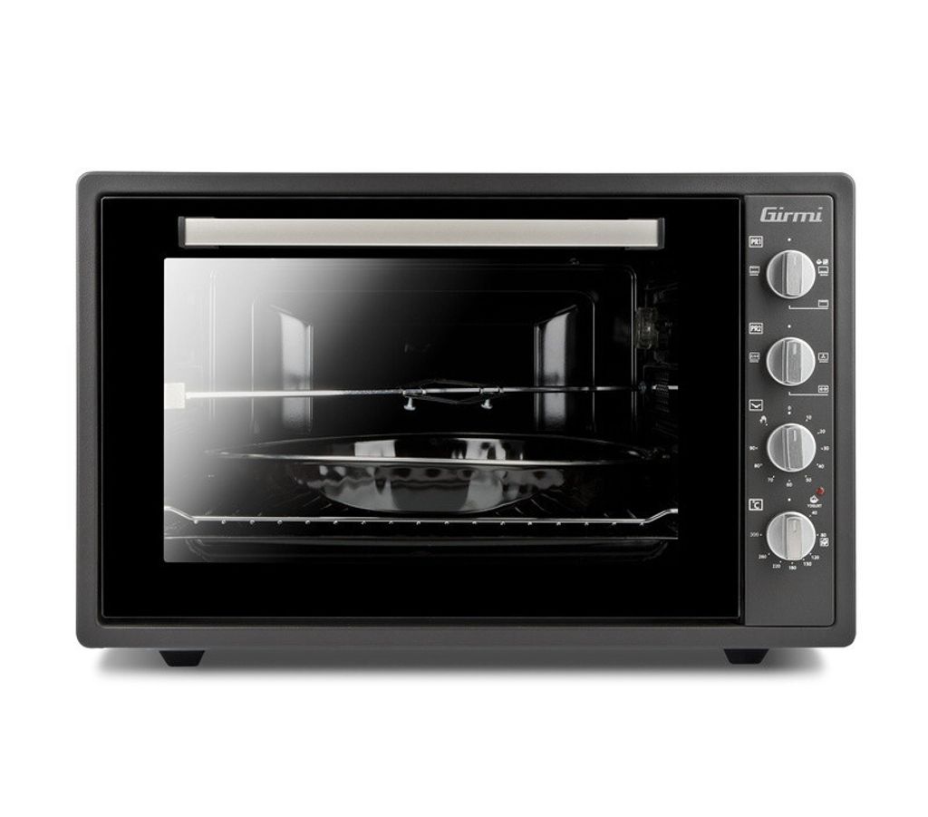 Girmi Grancotto 58, Medium, Elektrischer Ofen, 58 l, 1800 Produktbild 