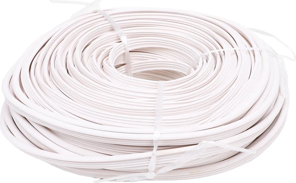 Verrou de liner piscine 120ft blanc pour éviter le décrochage rail