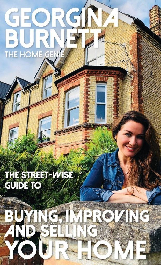 Street Wise Guide To Buying Improving – Lingua: Inglese