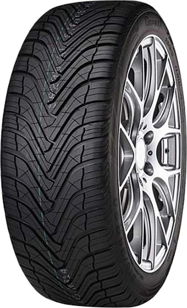 Gripmax Suregrip A/S 255/45R19 104W Bsw Xl Immagine del prodotto 